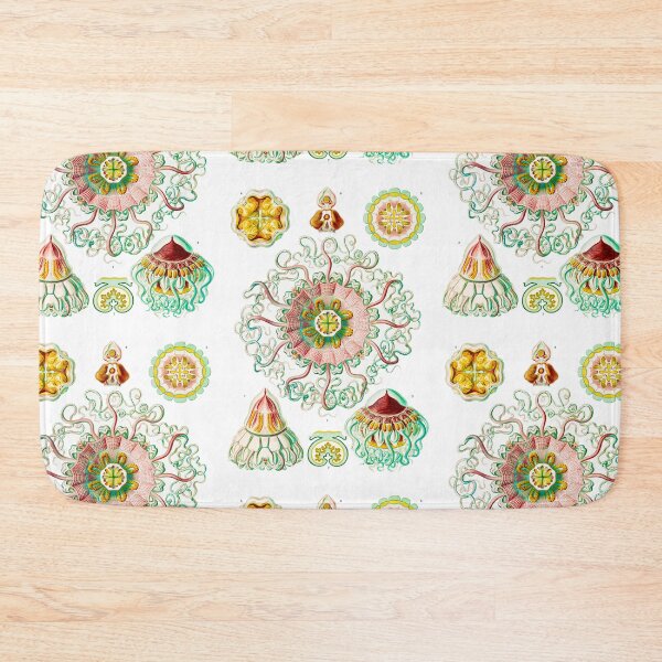 Item preview, Peromedusae–Talchenquallen-Crambione mastigophora  Ernst Haeckel designed and sold by TeeARTHY.