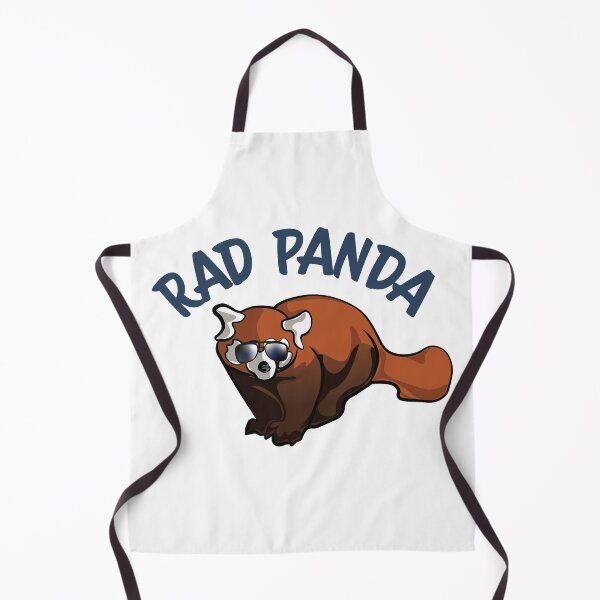 Item preview, Rad Panda designed and sold by InkLayer.
