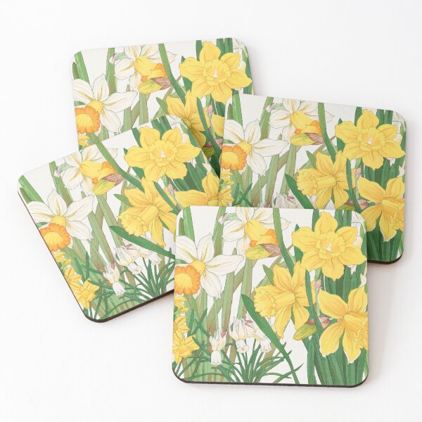Item preview, Daffodil Flower designed and sold by placefa.