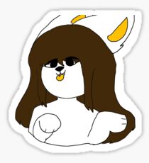 ara! Sticker