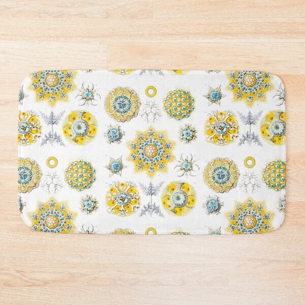 Item preview, Polycyttaria–Vereins-Strahlinge Ernst Haeckel designed and sold by TeeARTHY.