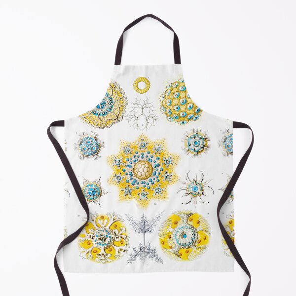 Item preview, Polycyttaria–Vereins-Strahlinge Ernst Haeckel designed and sold by TeeARTHY.