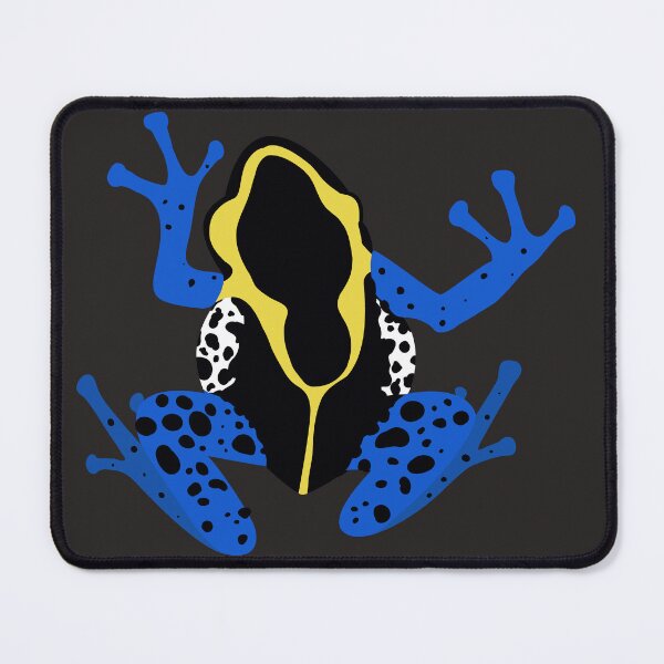 Item preview, Rana negra designed and sold by Blackman7.