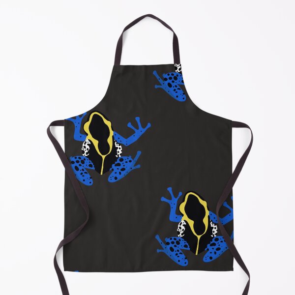 Item preview, Rana negra designed and sold by Blackman7.