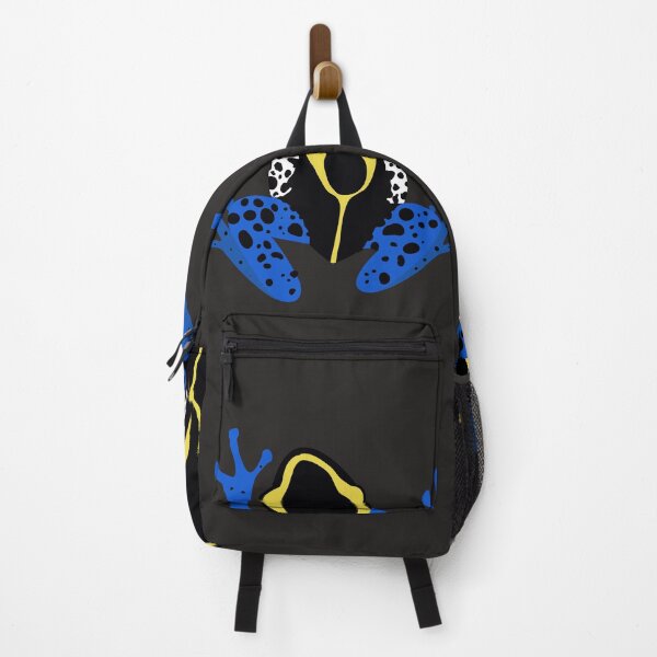 Item preview, Rana negra designed and sold by Blackman7.