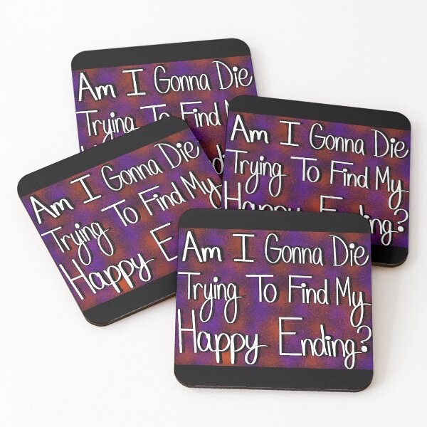 Item preview, Happy Ending  designed and sold by EmJCreations.