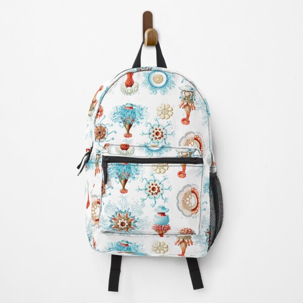 Item preview, Siphonophorae–Staatsquallen  Ernst Haeckel designed and sold by TeeARTHY.
