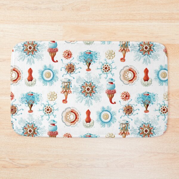 Item preview, Siphonophorae–Staatsquallen  Ernst Haeckel designed and sold by TeeARTHY.
