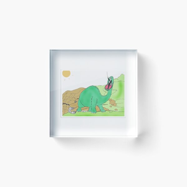 Item preview, Gertie the Dinosaur  designed and sold by Cartoonist Brian.