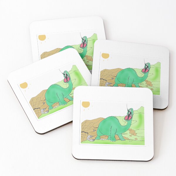 Item preview, Gertie the Dinosaur  designed and sold by BrianDekter.