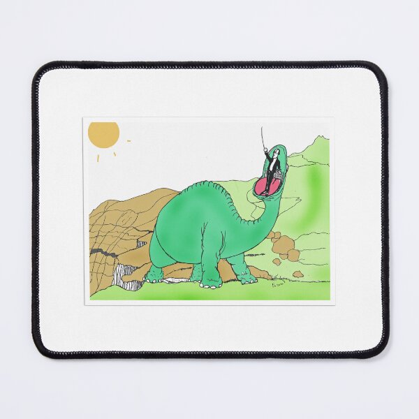 Item preview, Gertie the Dinosaur designed and sold by BrianDekter.