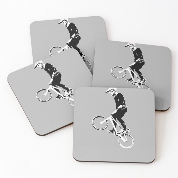 Item preview,  bmx designed and sold by ricobarinas.