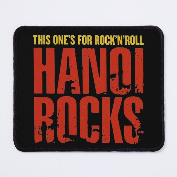 Item preview, best selling album logo rock hanoi rocks band tour designed and sold by bhainey1v.