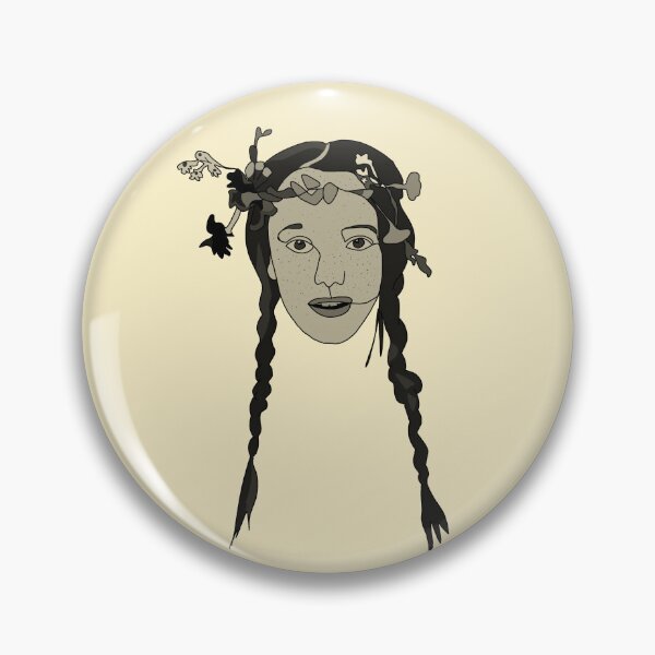 Item preview, Anne With An E designed and sold by SedgeWren.