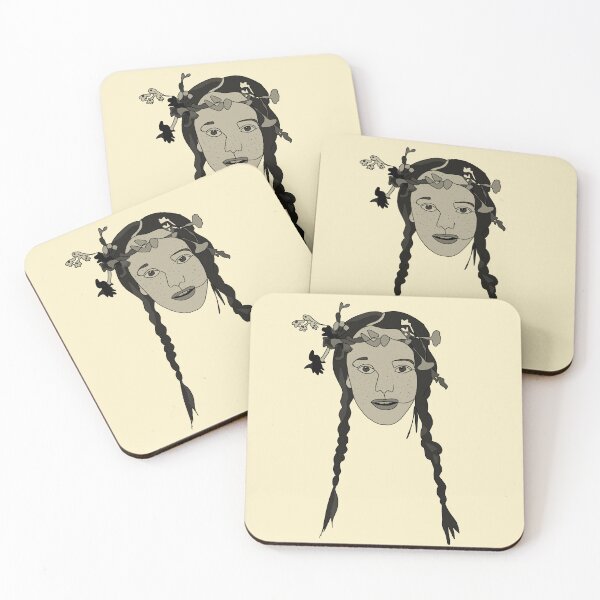 Item preview, Anne With An E designed and sold by SedgeWren.