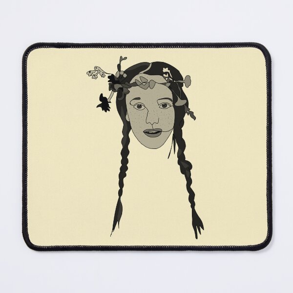 Item preview, Anne With An E designed and sold by SedgeWren.