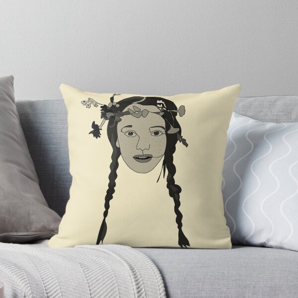 Item preview, Anne With An E designed and sold by SedgeWren.
