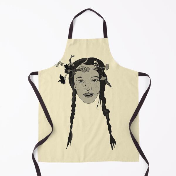 Item preview, Anne With An E designed and sold by SedgeWren.