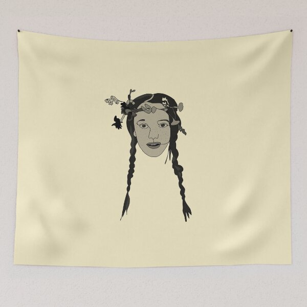 Item preview, Anne With An E designed and sold by SedgeWren.