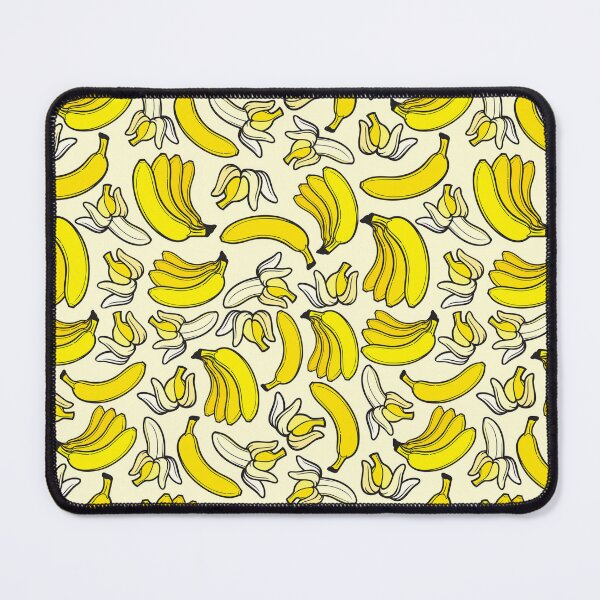 Item preview, Yellow Banana designed and sold by lmcvinco.