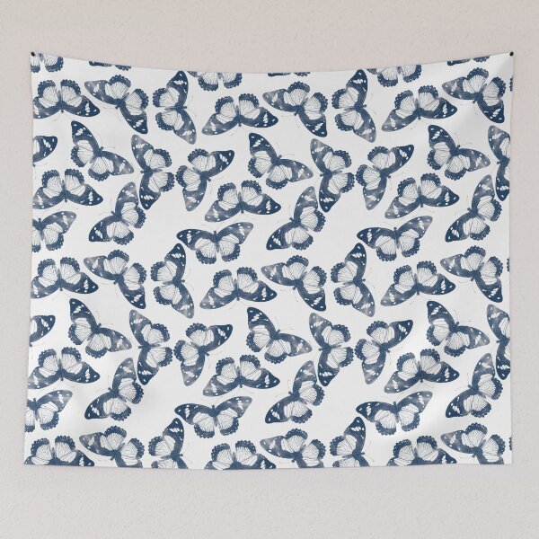 Item preview, Cirrus Butterfly designed and sold by Chantelle Ashton.