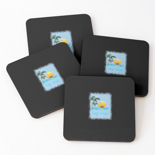 Item preview, Key West Florida Keys Boating Sailing Premium designed and sold by PuckHuberts.