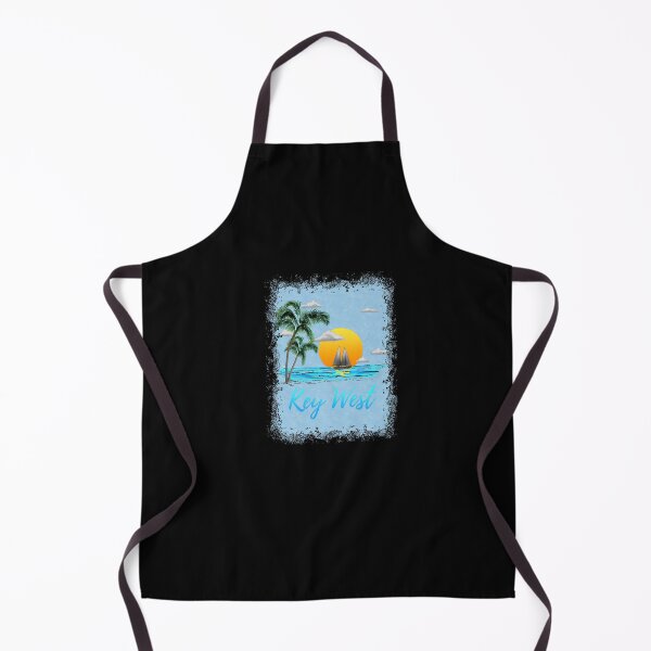 Item preview, Key West Florida Keys Boating Sailing Premium designed and sold by PuckHuberts.