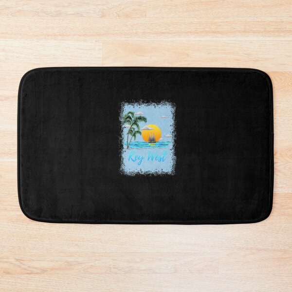 Item preview, Key West Florida Keys Boating Sailing Premium designed and sold by PuckHuberts.