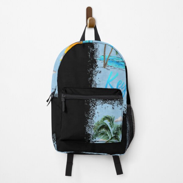 Item preview, Key West Florida Keys Boating Sailing Premium designed and sold by PuckHuberts.