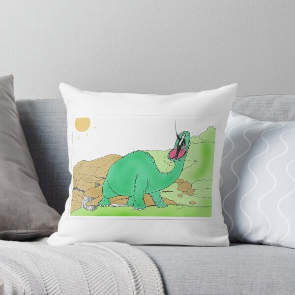 Item preview, Gertie the Dinosaur  designed and sold by Cartoonist Brian.