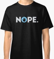 Nee. Classic T-Shirt