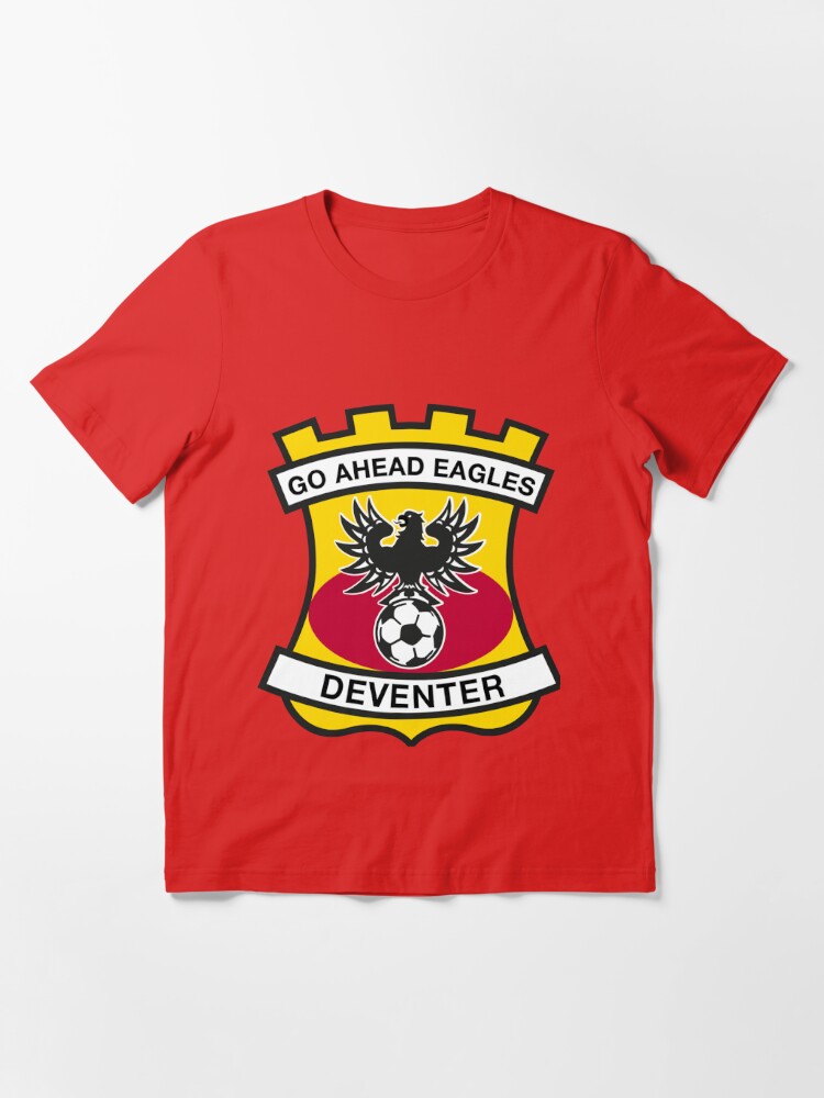 Go Ahead Eagles New Style T-Shirt