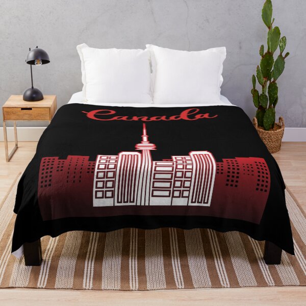 Item preview, Toronto Canada Scene designed and sold by Mark Cannon.