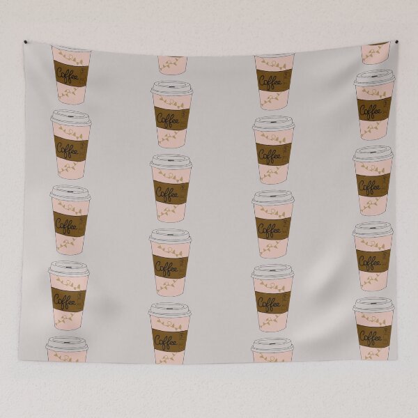 Item preview, Coffee designed and sold by ari-art.