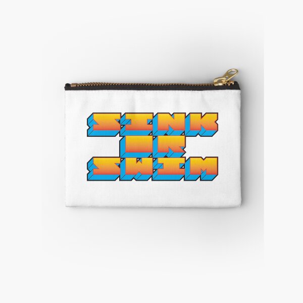 Item preview, Sink or Swim designed and sold by tracygrahamcrkr.