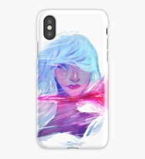 Unexpected iPhone Case/Skin