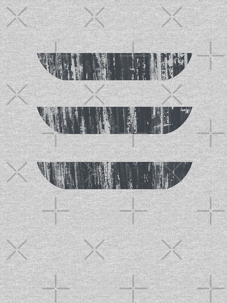 Thumbnail 7 von 7, Classic T-Shirt, Tesla-Modell 3 designt und verkauft von typeo.