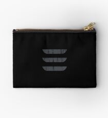 Tesla Model 3 Zipper Pouch