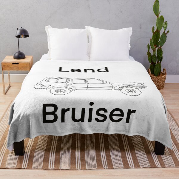 Item preview, LANDBRUISER 2 designed and sold by Rickido.