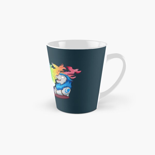Cup of Coffee Tall Mug