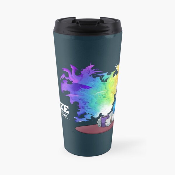 Travel Mug