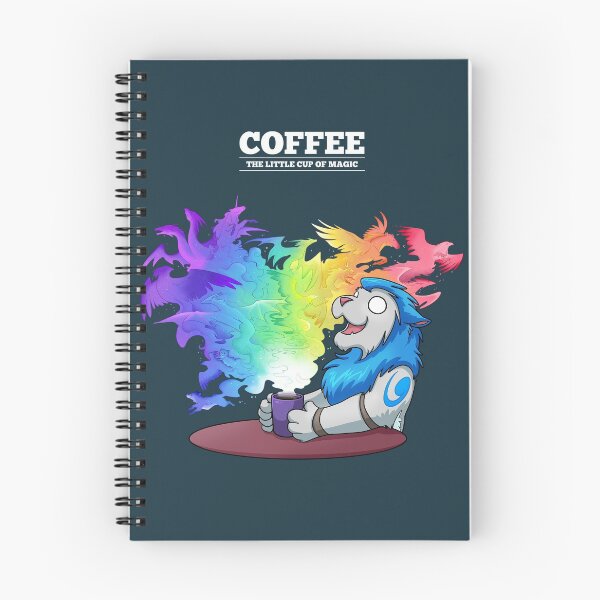 Item preview, Cup of Coffee designed and sold by KageSatsuki.