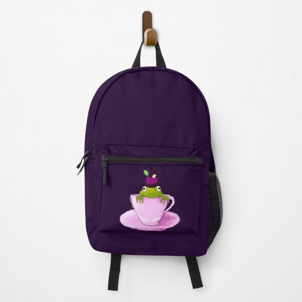 Item preview, The Mad Frog designed and sold by DecadentDahliah.