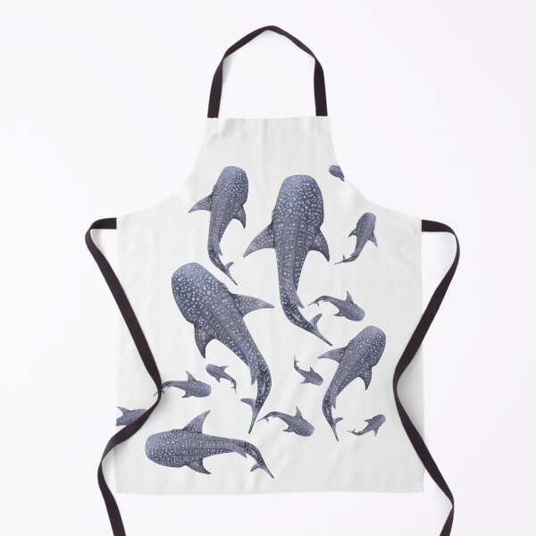 Item preview, Whale Sharks designed and sold by buzzstyle66.