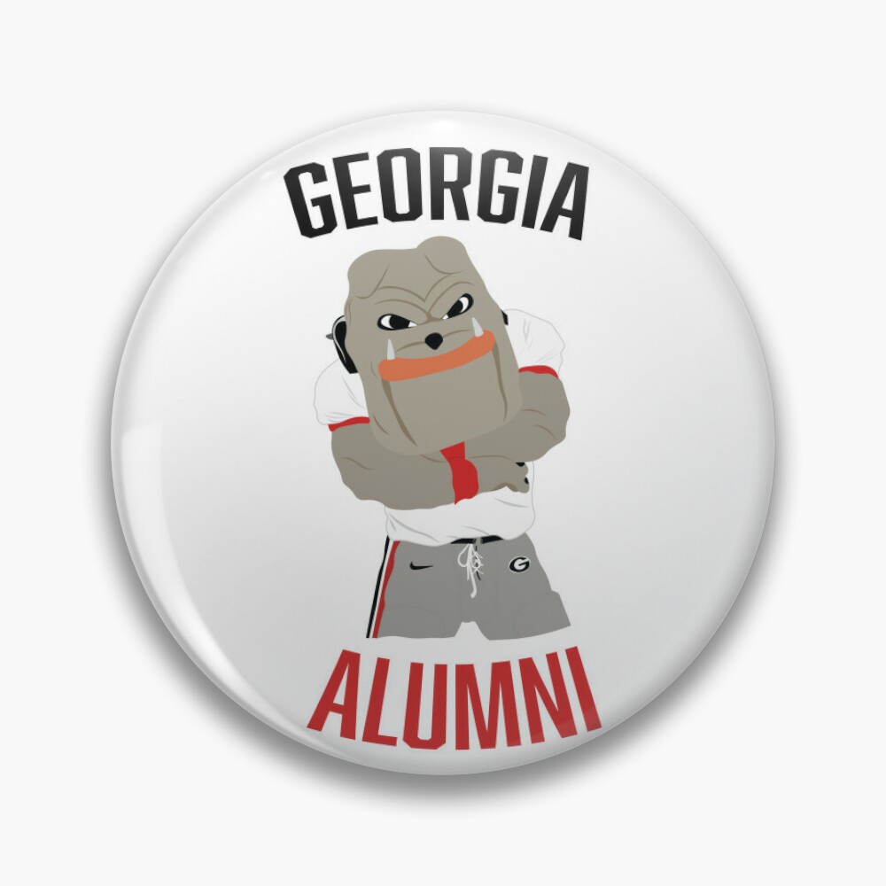 Pin on Georgia Bulldogs