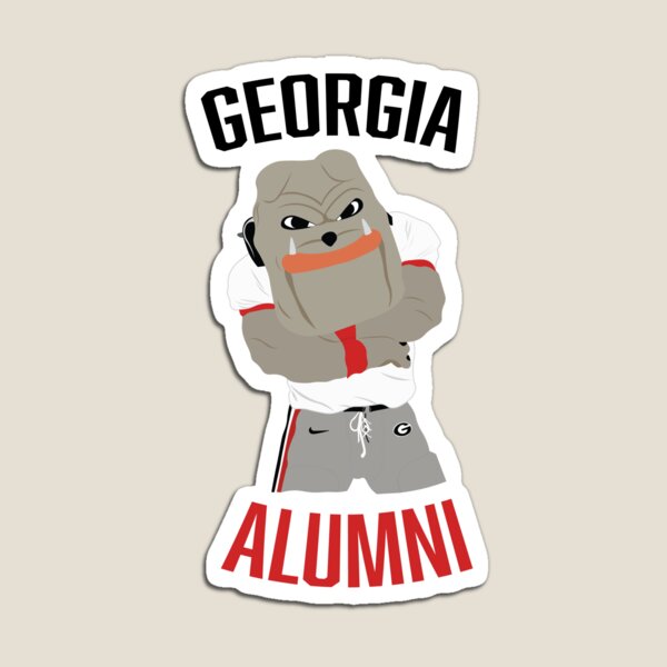 Item preview, georgia alumni designed and sold by ekb33-.