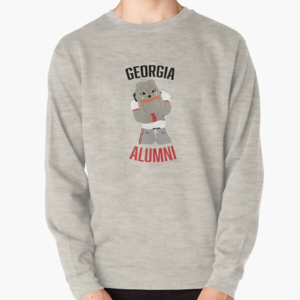 Uga 2025 alumni sweatshirt