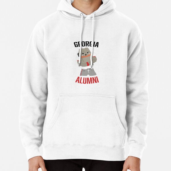 Uga alumni online sweatshirt