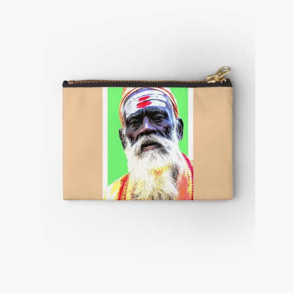 Item preview, Hindu devotee sketch designed and sold by indiafrankk.
