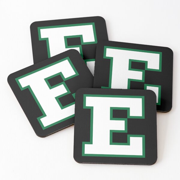 Item preview, The Eastern Michigan Eagles Essential T-Shirt designed and sold by rosaliarlwsa.